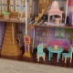 Enchanted Greenhouse Castle Enchanted Greenhouse Castle